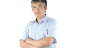 David Zhou