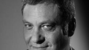 Frank Charvet