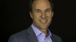 Jeff Harris