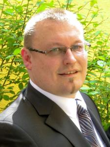 Andreas Mayer