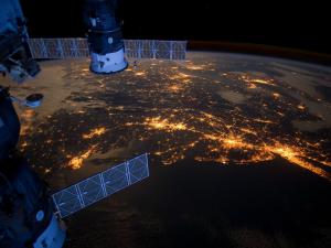 &copy; quelle satellite application cat
