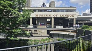 &copy; quelle museum of london